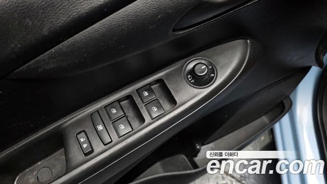 Chevrolet(GM대우) The / новый Next Spark Plus, 2016 19