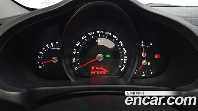 Kia Sportage R топовая версия, 2012 8