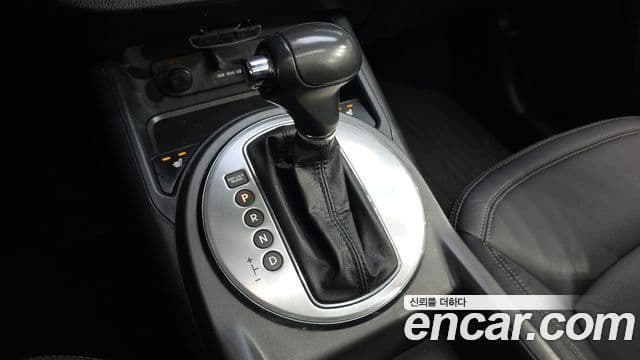 Kia Sportage R топовая версия, 2012 9