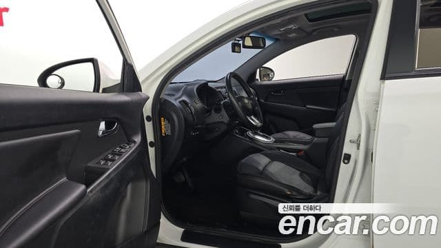 Kia Sportage R топовая версия, 2012 10