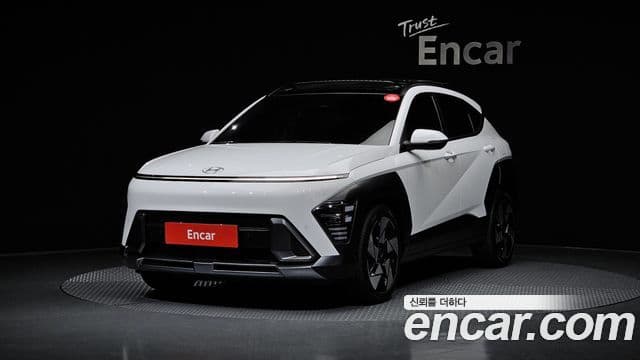 Hyundai Kona (SX2) Inspiration, 2023 1