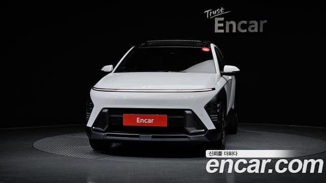 Hyundai Kona (SX2) Inspiration, 2023 3