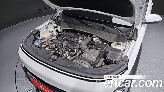 Hyundai Kona (SX2) Inspiration, 2023 6