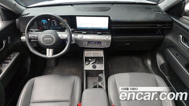 Hyundai Kona (SX2) Inspiration, 2023 7