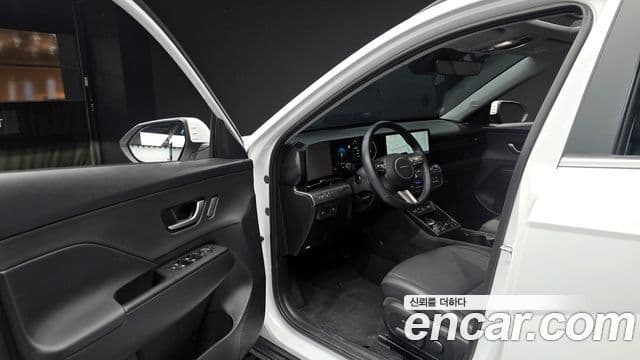 Hyundai Kona (SX2) Inspiration, 2023 10