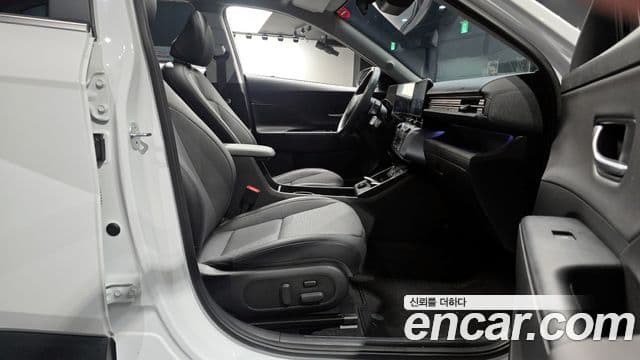 Hyundai Kona (SX2) Inspiration, 2023 11