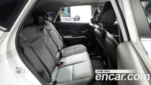 Hyundai Kona (SX2) Inspiration, 2023 12