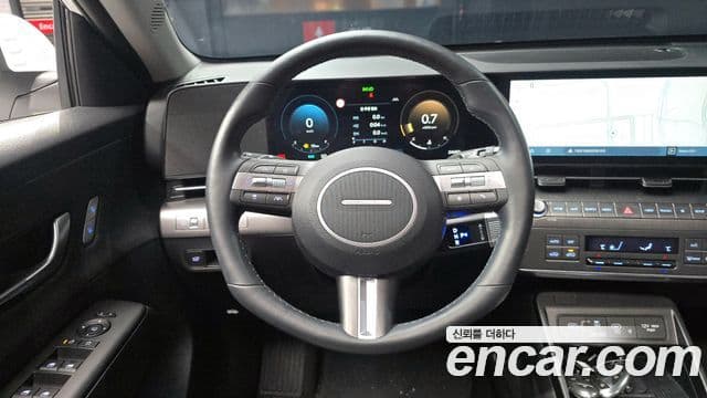 Hyundai Kona (SX2) Inspiration, 2023 13