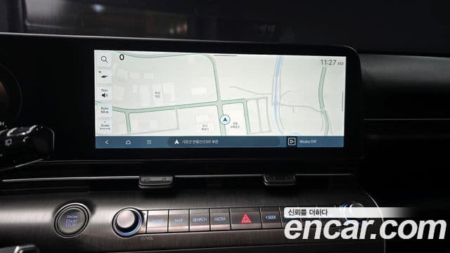 Hyundai Kona (SX2) Inspiration, 2023 16