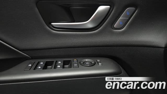 Hyundai Kona (SX2) Inspiration, 2023 18