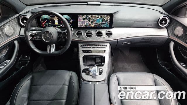 Mercedes-Benz E-класс W213 AMG Line, 2022 7