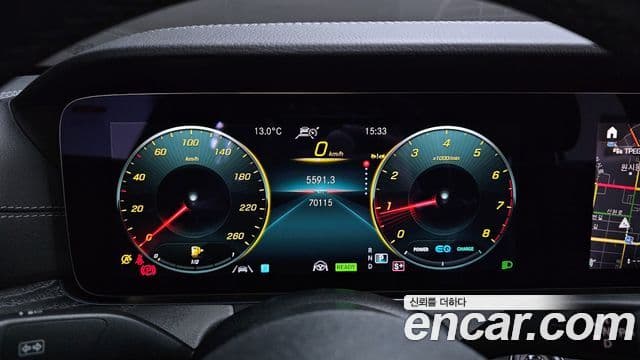 Mercedes-Benz E-класс W213 AMG Line, 2022 8