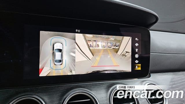 Mercedes-Benz E-класс W213 AMG Line, 2022 15