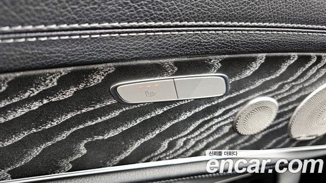 Mercedes-Benz E-класс W213 AMG Line, 2022 17