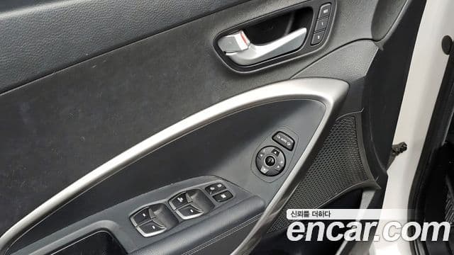 Hyundai Santa Fe DM Exclusive, 2015 18