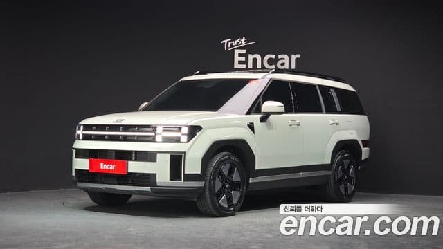 Hyundai Santa Fe (MX5) Prestige, 2024 1