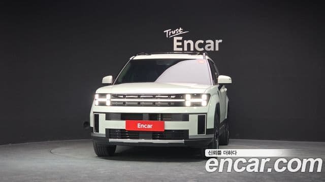 Hyundai Santa Fe (MX5) Prestige, 2024 3