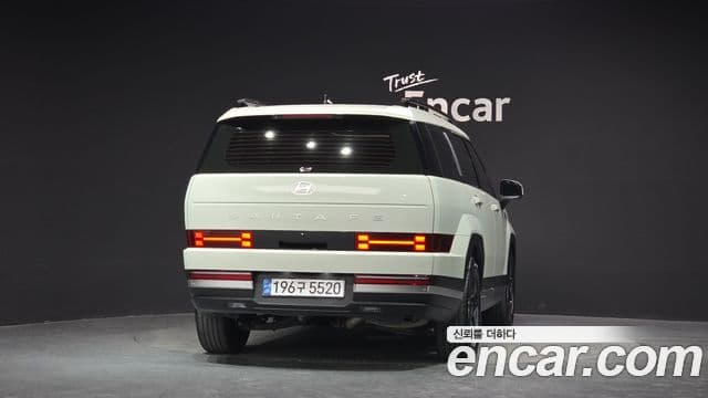 Hyundai Santa Fe (MX5) Prestige, 2024 4