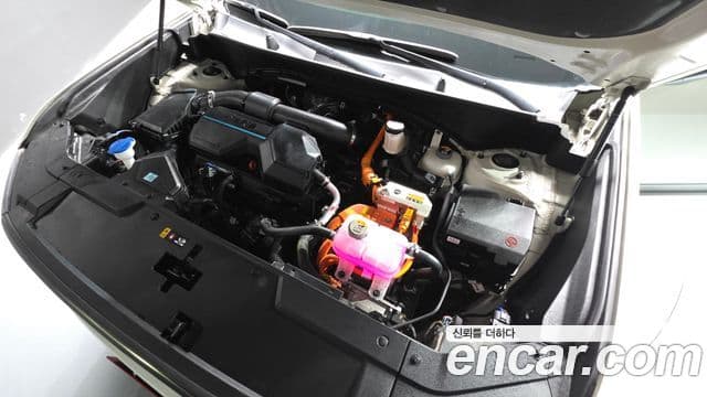 Hyundai Santa Fe (MX5) Prestige, 2024 6