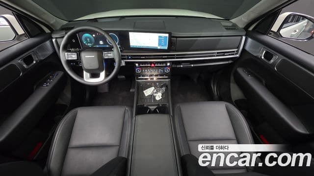 Hyundai Santa Fe (MX5) Prestige, 2024 7