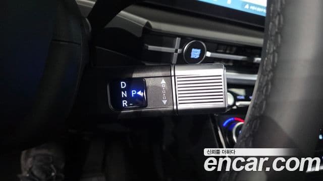 Hyundai Santa Fe (MX5) Prestige, 2024 9