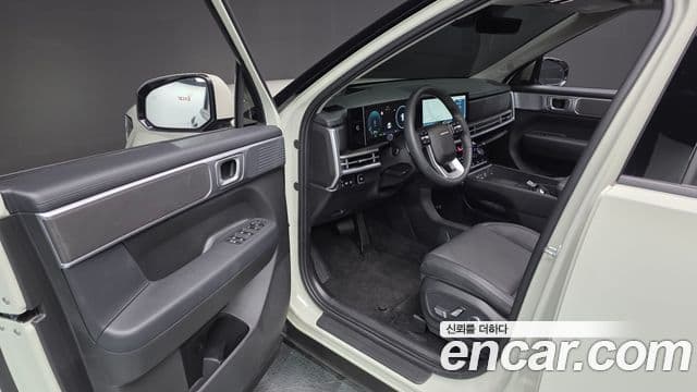 Hyundai Santa Fe (MX5) Prestige, 2024 10