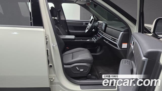 Hyundai Santa Fe (MX5) Prestige, 2024 11