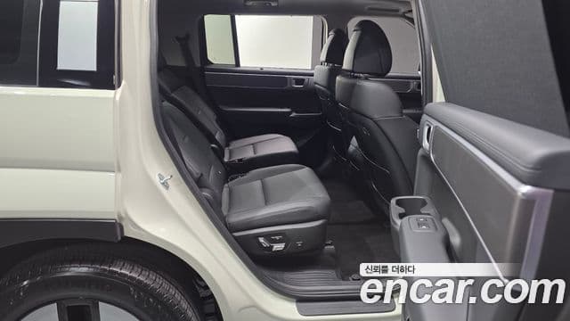 Hyundai Santa Fe (MX5) Prestige, 2024 12