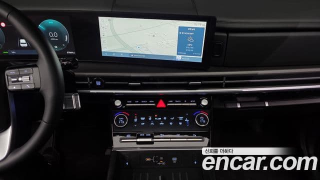 Hyundai Santa Fe (MX5) Prestige, 2024 14