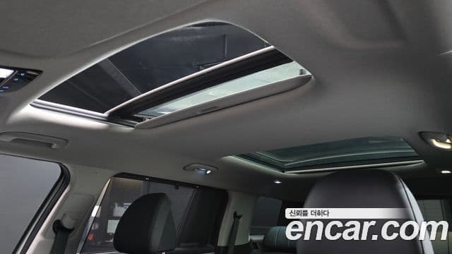 Hyundai Santa Fe (MX5) Prestige, 2024 18