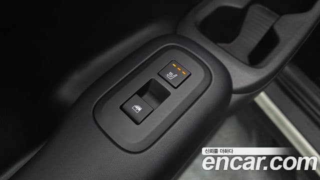 Hyundai Santa Fe (MX5) Prestige, 2024 19