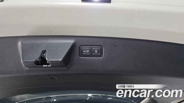 Hyundai Santa Fe (MX5) Prestige, 2024 20