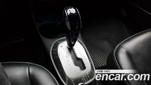 Chevrolet(GM대우) The / новый Next Spark Plus, 2017 9