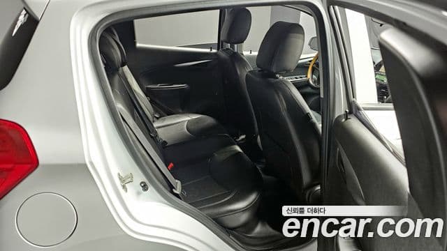 Chevrolet(GM대우) The / новый Next Spark Plus, 2017 12