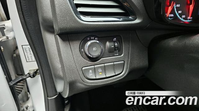 Chevrolet(GM대우) The / новый Next Spark Plus, 2017 16