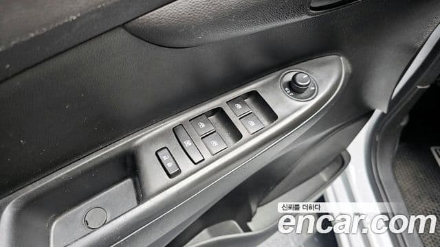 Chevrolet(GM대우) The / новый Next Spark Plus, 2017 17