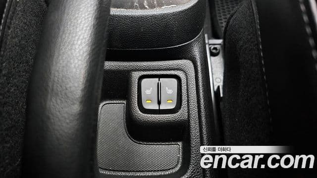 Chevrolet(GM대우) The / новый Next Spark Plus, 2017 18