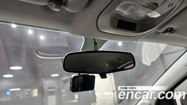 Chevrolet(GM대우) The / новый Next Spark Plus, 2017 19