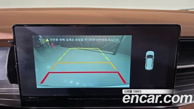 KG모빌리티(SsangYong) Torres T7, 2023 15