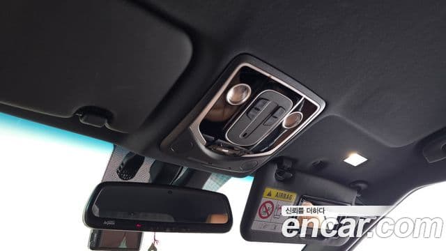 KG모빌리티(SsangYong) Torres T7, 2023 18