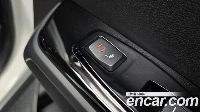 KG모빌리티(SsangYong) Torres T7, 2023 19