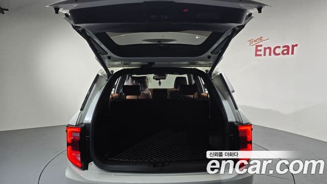 KG모빌리티(SsangYong) Torres T7, 2023 20