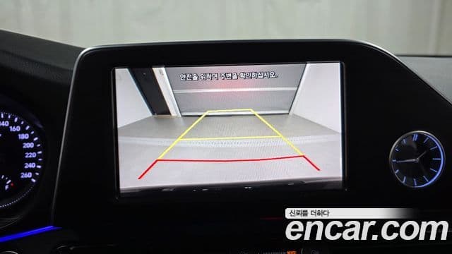 Hyundai Grandeur IG 3.0 LPi Modern Basic (арендный автомобиль), 2018 15