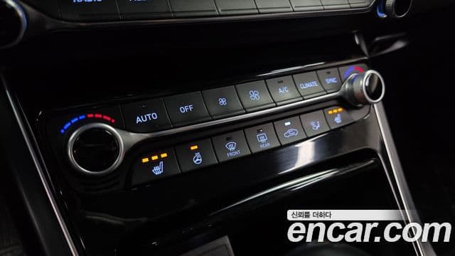 Hyundai Grandeur IG 3.0 LPi Modern Basic (арендный автомобиль), 2018 19