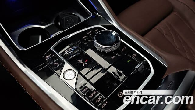 BMW X6 (G06) xDrive40i M Sport, 2025 9