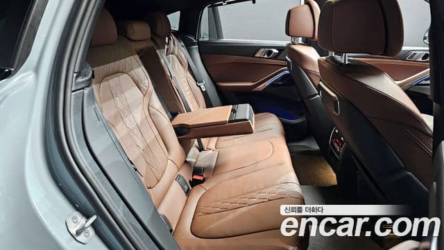 BMW X6 (G06) xDrive40i M Sport, 2025 12