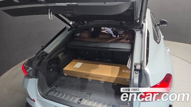 BMW X6 (G06) xDrive40i M Sport, 2025 20