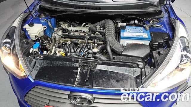 Hyundai Veloster турбо GDi Extreme, 2013 6