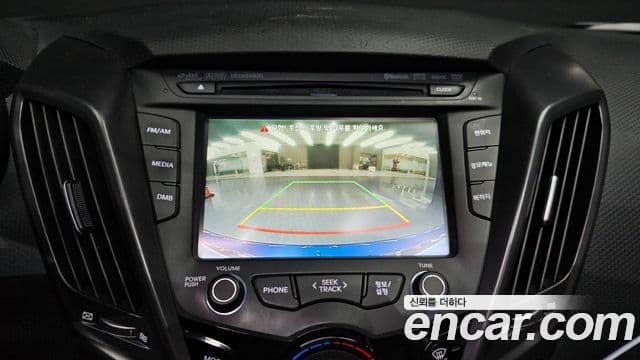 Hyundai Veloster турбо GDi Extreme, 2013 15