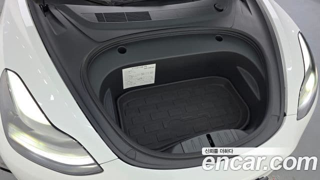 Tesla модель 3 Long Range AWD, 2022 6